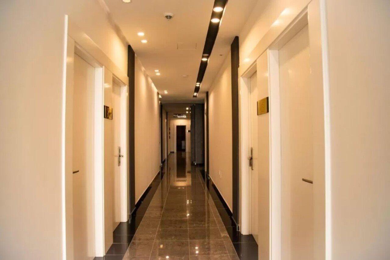 1 Bedroom Apartment With Fast Internet And Sea View Balcony In Durrës Esterno foto
